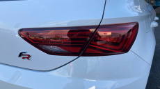 SEAT Leon 1.4 TSI 125 FR Technology 5dr Petrol Hatchback